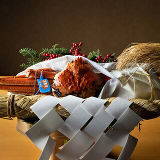 出雲にて、ひとりで向き合う”松葉がに”。神との対話。至福の時間｜TRAVEL