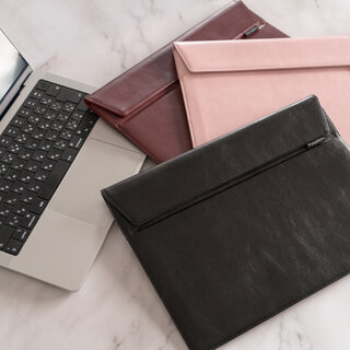 14インチMacBook Pro専用スリーブケースをオンラインで限定発売｜Simplism