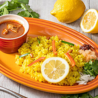 「Lemon Rice TOKYO」が立ち上げた新たなプロジェクト。レモンライスを全国に｜EAT