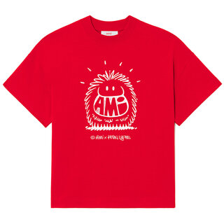 銀座エリア初の新店舗がGINZA SIXにオープン！KEVIN LYONSとのコラボアイテムも限定発売｜AMI PARIS