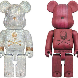 スタジオ「2G」限定発売商品（2022年4月） | MEDICOM TOY