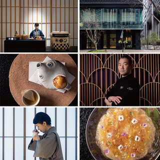 食わずに死ねるかーっ！ と、唸ります。天才総料理長によるイノベーティブフレンチ｜TRAVEL