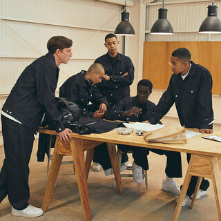 初めての“時計じゃない”Gショック｜G-SHOCK