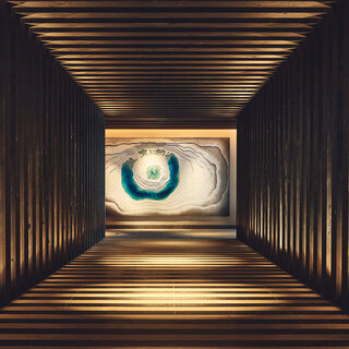 大自然と調和した「ANAインターコンチネンタル安比高原リゾート」開業。珠玉の体験を堪能できるラグジュアリーリゾート｜TRAVEL