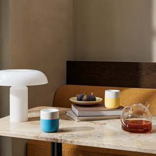 アーカイブから再解釈された宝物のようなコレクション｜Royal Copenhagen