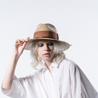 失われた伝統の継承。メゾンバースの「琉球パナマ帽」｜Ryukyu Panama by MAISON Birth