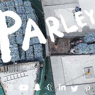 環境保護団体「パーレイフォージオーシャンズ」が各ソーシャルメディアをジャック｜Dior