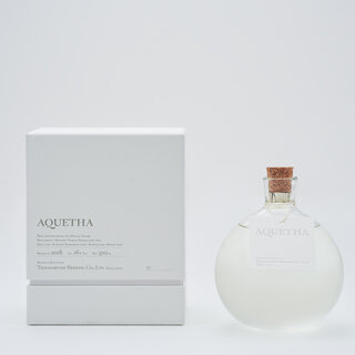 酒蔵の秘宝“長期熟成酒”を芸術作品として展示・販売するオンラインギャラリー「北村酒展」がオープン｜EAT