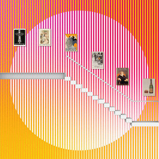 ヴーヴ・クリコ創業250周年を記念した企画展が日本からスタート｜Veuve Clicquot