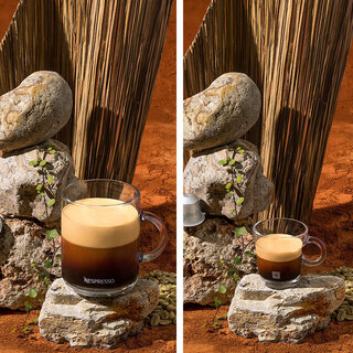 ネスプレッソが“グラン・クリュ”と呼ぶ、特別なコーヒー はこちら！｜NESPRESSO