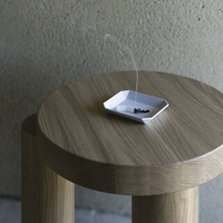 2021年より始動したインセンスブランドが示す、新たな香りの在り方｜√595 