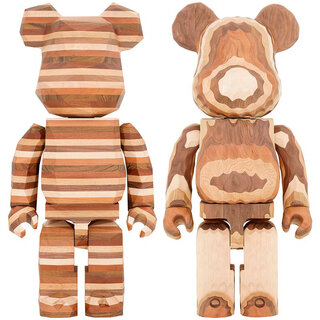 スタジオ「2G」限定発売商品（2022年7月） | MEDICOM TOY