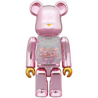 スタジオ「2G」限定発売商品（2022年8月） | MEDICOM TOY