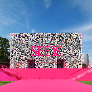 160余年の歴史が集結。ルイ・ヴィトンの世界巡回展「SEE LV」｜LOUIS VUITTON