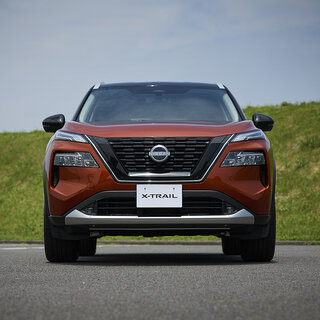 フルモデルチェンジを受けた日産「エクストレイル」に試乗──上質さを追求した新型の走りやいかに｜NISSAN
