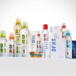 製品寿命を延ばす。環境と人の両目線から考えられたライフスタイルケアブランドが日本上陸｜DFNS