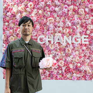 “花”を題材に、リアル、2次元、メタバースを自由自在に往来、新機軸を創出する｜PLANTICA