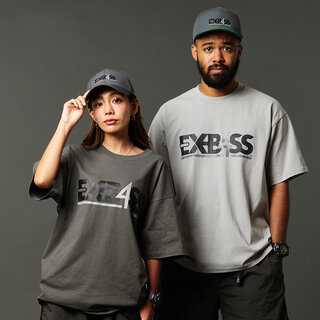 NITRO MICROPHONE UNDERGROUNDのメンバーXBSディレクションの新ブランド『EXB4SS』登場。Tシャツとキャップを発売｜EXB4SS