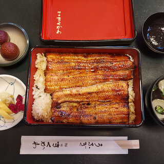 連載エッセイ｜#ijichimanのぼやき「ウナギ」