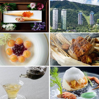 もはやニッポンのピエモンテ？　北の大地の美食界を牽引する期待値MAXのイタリア料理｜TRAVEL