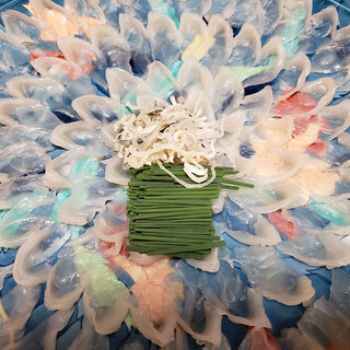 連載エッセイ｜#ijichimanのぼやき「河豚」