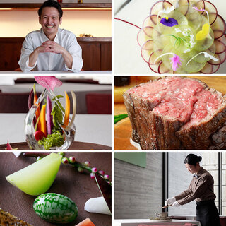 首都圏から片道2時間弱の美食楽園。那須のご馳走、全部入り！｜TRAVEL