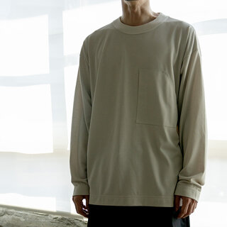 紫外線遮蔽、遮熱は日傘と同レベル。肌触りの良いUVケアTシャツが誕生｜HAAG