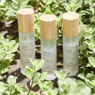  ”アーユルヴェーダ”で調和のとれた、幸福な毎日を。【後編】｜BEAUTY