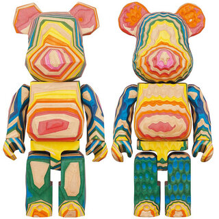 スタジオ「2G」限定発売商品（2022年12月） | MEDICOM TOY