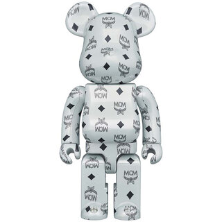 MCMがBE@RBRICKをつくった理由【MCM FASHION GROUP JAPAN副社⻑インタビュー】 | MEDICOM TOY