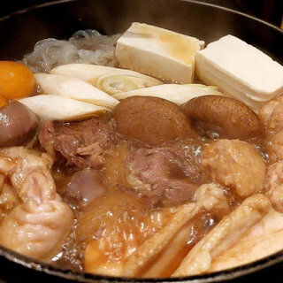 連載エッセイ｜#ijichimanのぼやき「忘年会の鍋」