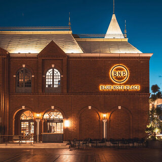 本格的なサウンドシステムが食空間を彩るダイニング「BLUE NOTE PLACE」が恵比寿にオープン｜BLUE NOTE PLACE