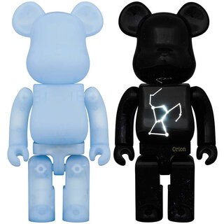 スタジオ「2G」限定発売商品（2023年1月） | MEDICOM TOY