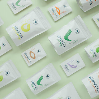 日常における“6つのシーン” を想定。最高品質の茶葉を使用した日本茶ティーバッグ｜すすむ屋茶店