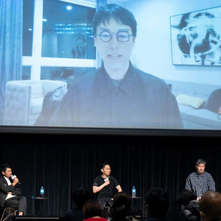 “新しい未来”とは？鋭い発言が飛び交う予定調和なしの「SIW2022」自由放談！｜LOUNGE