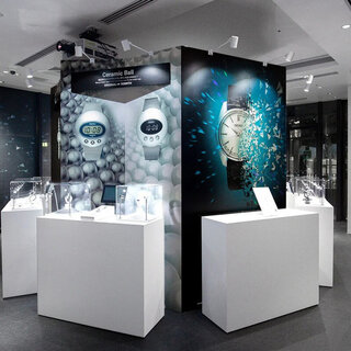 13年の時を経て復活。セイコー「power design project」再始動｜SEIKO