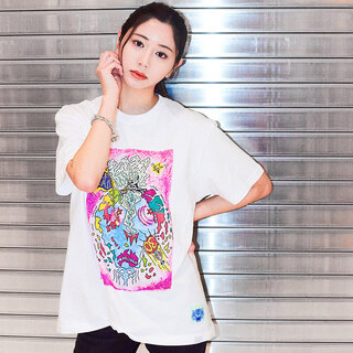 十二支がテーマ！「ウルフズヘッド」幹田卓司氏が手がけるNFTアート販売&限定Tシャツオーダー会をバーニーズ　ニューヨーク銀座本店で実施｜BARNEYS NEW YORK