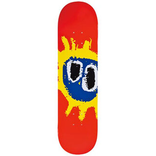 MLE Primal Scream "screamadelica" SKATEBOARD DECK "screamadelica" ｜MEDICOM TOY