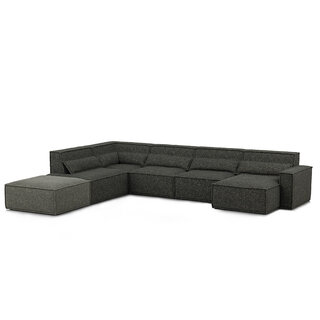 プロダクトデザイナー・柴田文江氏を起用。ソファのあるべき姿を追求する新ブランド｜on NOYES