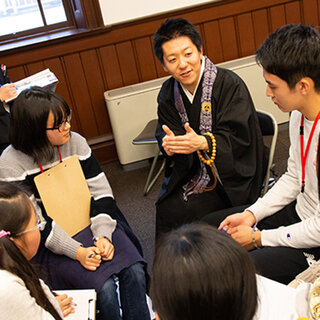 豪華講師陣とともに学ぶ、現代版寺子屋 スクール・ナーランダ vol.7 東海 開催｜LOUNGE