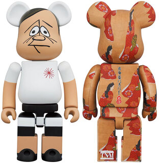 スタジオ「2G」限定発売商品（2023年3月） | MEDICOM TOY