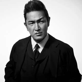 ランバン コレクション メンズ　シーズンアンバサダーに中村獅童を起用｜LANVIN COLLECTION