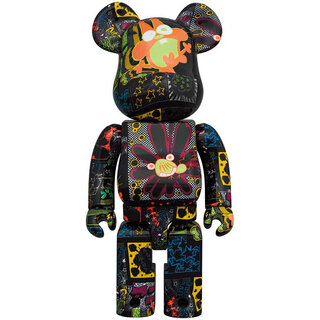 「アートフェア東京2023」に今年もメディコム・トイが「AKASHIC RECORDS 3.5」ブースを出展 | MEDICOM TOY