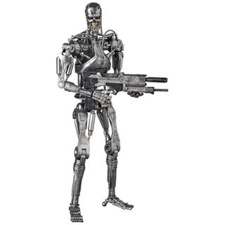 MAFEX ENDOSKELETON (T2 Ver.)｜MEDICOM TOY