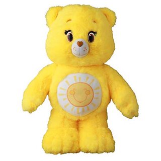 Care Bears(TM) PLUSH Funshine Bear(TM)｜MEDICOM TOY