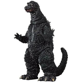 ゴジラ(1964) 1期｜MEDICOM TOY