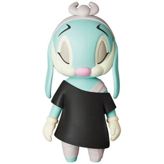 VCD 「ZERO」by ARUTA SOUP × MEDICOM TOY｜MEDICOM TOY