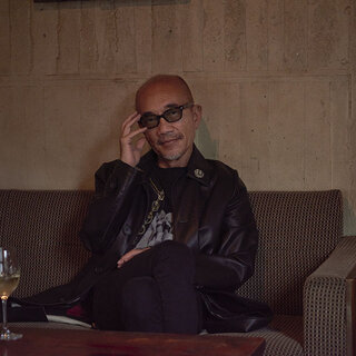 Talking about “混沌” 03｜東京のなぜか文化人が集うレストラン＆カフェバーのお話し