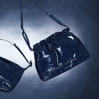 機能性とラグジュアリー感を兼備。人気シリーズ『MIRAGE』のカプセルコレクション｜RAMIDUS 