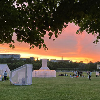 六本木の街を彩るアートの饗宴「六本木アートナイト2023」開催決定｜ART